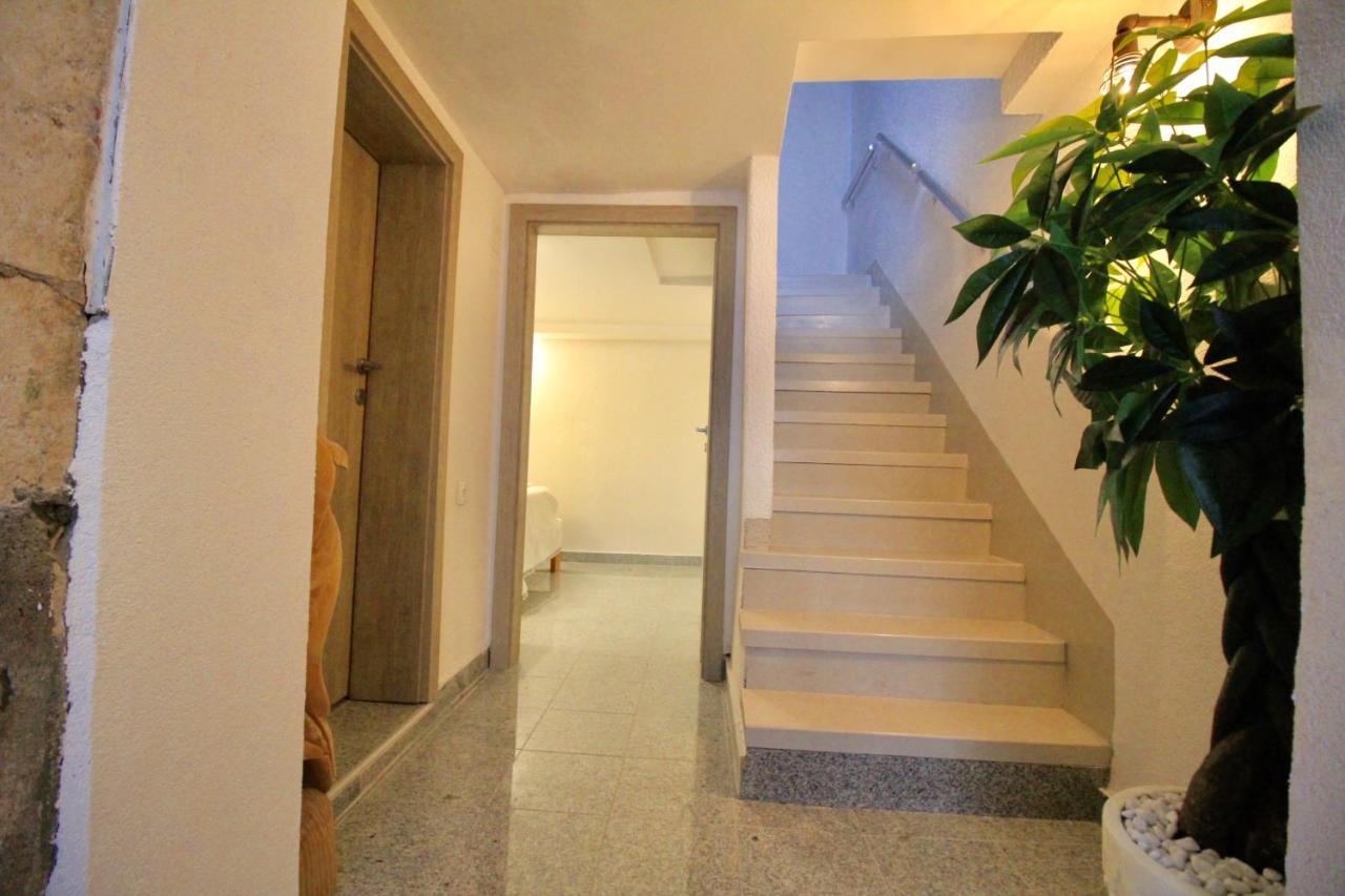 Town House In The Centre Of Historic Trogir Vila Exterior foto