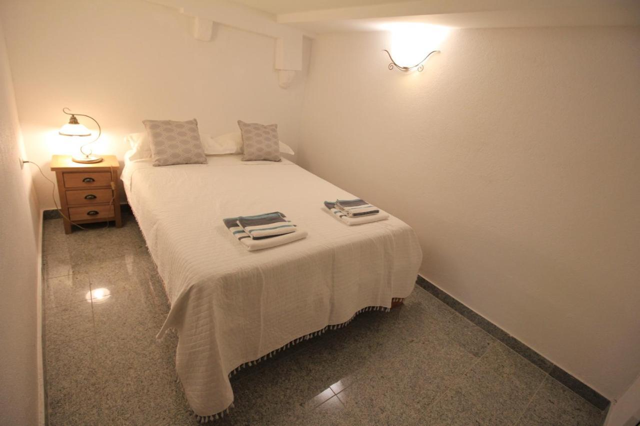 Town House In The Centre Of Historic Trogir Vila Exterior foto